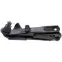 MEVOTECH CMS301132 Suspension Control Arm and Ball Joint Assembly