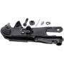 MEVOTECH CMS301132 Suspension Control Arm and Ball Joint Assembly
