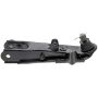 MEVOTECH CMS301132 Suspension Control Arm and Ball Joint Assembly