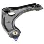 MEVOTECH CMS301137 Suspension Control Arm and Ball Joint Assembly