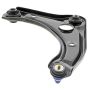 MEVOTECH CMS301138 Suspension Control Arm and Ball Joint Assembly