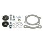 MEVOTECH CMS301146 Suspension Control Arm and Ball Joint Assembly