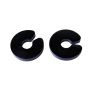MEVOTECH CMS301147 Suspension Control Arm and Ball Joint Assembly