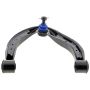 MEVOTECH CMS30114 Suspension Control Arm and Ball Joint Assembly