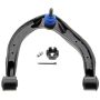 MEVOTECH CMS30114 Suspension Control Arm and Ball Joint Assembly