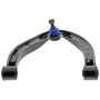 MEVOTECH CMS30115 Suspension Control Arm and Ball Joint Assembly