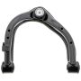MEVOTECH CMS30115 Suspension Control Arm and Ball Joint Assembly