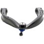 MEVOTECH CMS30115 Suspension Control Arm and Ball Joint Assembly