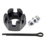 MEVOTECH CMS30115 Suspension Control Arm and Ball Joint Assembly