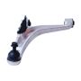 MEVOTECH CMS301162 Suspension Control Arm and Ball Joint Assembly