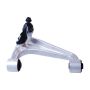 MEVOTECH CMS301163 Suspension Control Arm and Ball Joint Assembly