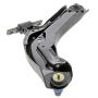 MEVOTECH CMS301168 Suspension Control Arm and Ball Joint Assembly