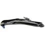 MEVOTECH CMS301168 Suspension Control Arm and Ball Joint Assembly