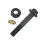 MEVOTECH CMS301168 Suspension Control Arm and Ball Joint Assembly