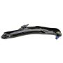 MEVOTECH CMS301169 Suspension Control Arm and Ball Joint Assembly