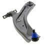 MEVOTECH CMS301169 Suspension Control Arm and Ball Joint Assembly