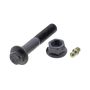 MEVOTECH CMS301169 Suspension Control Arm and Ball Joint Assembly