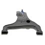 MEVOTECH CMS30116 Suspension Control Arm and Ball Joint Assembly