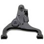 MEVOTECH CMS30116 Suspension Control Arm and Ball Joint Assembly
