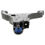 MEVOTECH CMS30116 Suspension Control Arm and Ball Joint Assembly