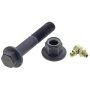 MEVOTECH CMS30116 Suspension Control Arm and Ball Joint Assembly