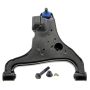 MEVOTECH CMS30116 Suspension Control Arm and Ball Joint Assembly