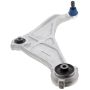 MEVOTECH CMS301170 Suspension Control Arm and Ball Joint Assembly