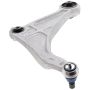 MEVOTECH CMS301170 Suspension Control Arm and Ball Joint Assembly