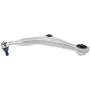 MEVOTECH CMS301170 Suspension Control Arm and Ball Joint Assembly