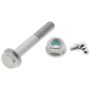 MEVOTECH CMS301170 Suspension Control Arm and Ball Joint Assembly