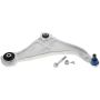 MEVOTECH CMS301170 Suspension Control Arm and Ball Joint Assembly
