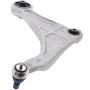 MEVOTECH CMS301171 Suspension Control Arm and Ball Joint Assembly