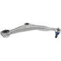 MEVOTECH CMS301171 Suspension Control Arm and Ball Joint Assembly