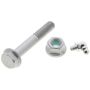 MEVOTECH CMS301171 Suspension Control Arm and Ball Joint Assembly