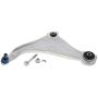 MEVOTECH CMS301171 Suspension Control Arm and Ball Joint Assembly