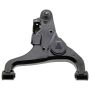 MEVOTECH CMS30117 Suspension Control Arm and Ball Joint Assembly