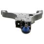 MEVOTECH CMS30117 Suspension Control Arm and Ball Joint Assembly
