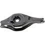 MEVOTECH CMS301184 Suspension Control Arm