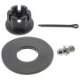 MEVOTECH CMS301185 Suspension Control Arm and Ball Joint Assembly