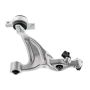 MEVOTECH CMS301187 Suspension Control Arm and Ball Joint Assembly