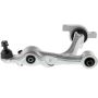 MEVOTECH CMS301187 Suspension Control Arm and Ball Joint Assembly