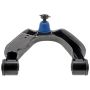 MEVOTECH CMS30118 Suspension Control Arm and Ball Joint Assembly
