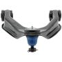 MEVOTECH CMS30118 Suspension Control Arm and Ball Joint Assembly
