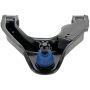 MEVOTECH CMS30118 Suspension Control Arm and Ball Joint Assembly