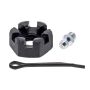 MEVOTECH CMS30118 Suspension Control Arm and Ball Joint Assembly