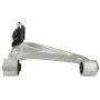 MEVOTECH CMS301190 Suspension Control Arm and Ball Joint Assembly