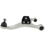 MEVOTECH CMS301190 Suspension Control Arm and Ball Joint Assembly