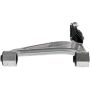 MEVOTECH CMS301191 Suspension Control Arm and Ball Joint Assembly