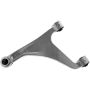 MEVOTECH CMS301192 Suspension Control Arm and Ball Joint Assembly