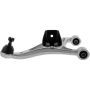 MEVOTECH CMS301192 Suspension Control Arm and Ball Joint Assembly